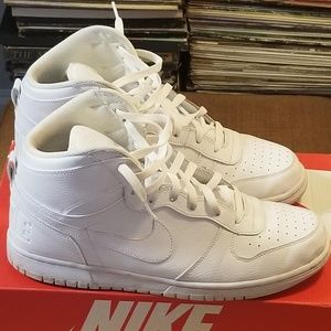 Big Nike High